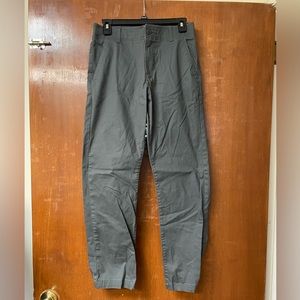 Men’s pants